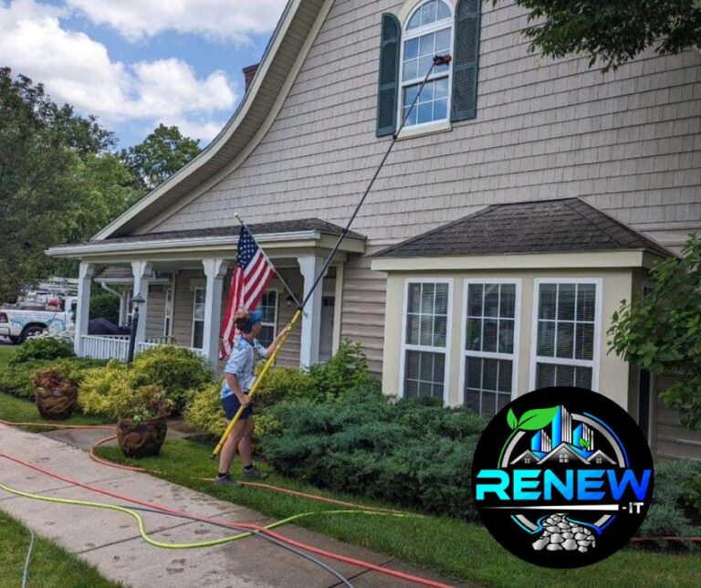 best window cleaner Naples, NY