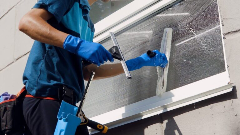 window maintenance services Naples NY